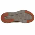 SKECHERS CROSSER FELIX dark brown - Skechers-Miesten - 205656-CDB - 4