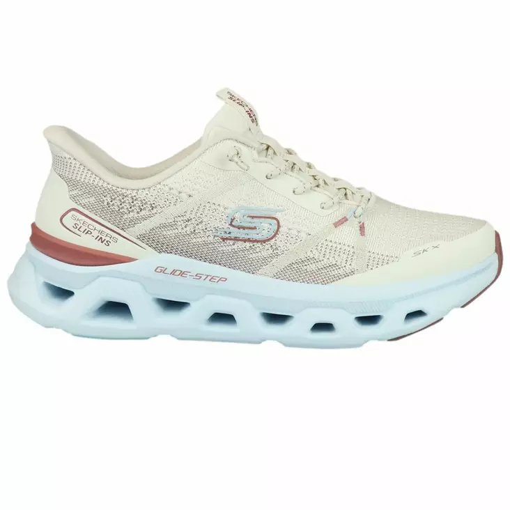 SKECHERS ALTUS FAST LANE natural - Skechers-Naisten - 150513-NTLB - 1
