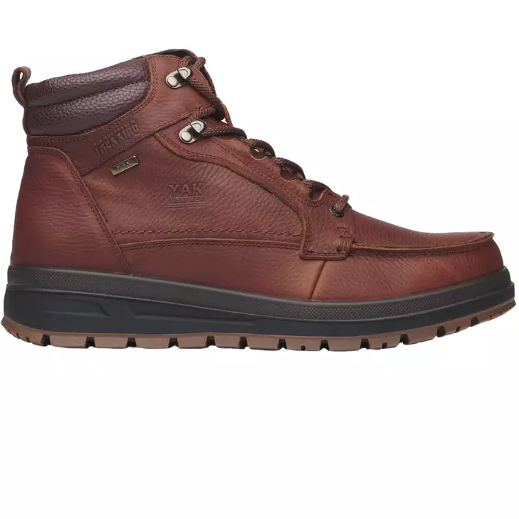 G-Comfort brown - Nilkkurit-Miesten - A-916B - 1