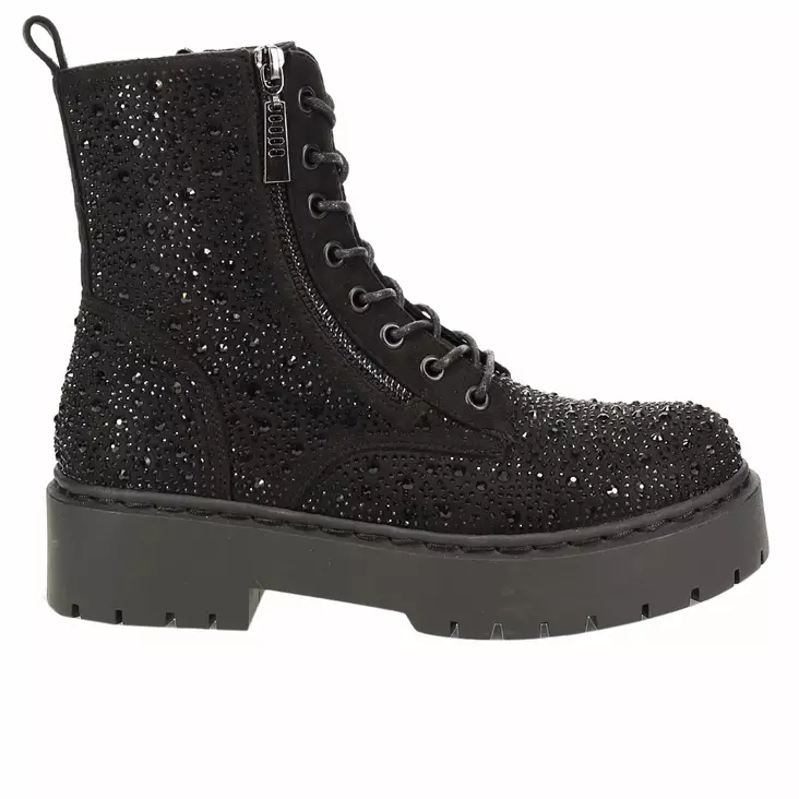 MIGANT LUCIA black - Nilkkurit-Naisten - A920-320B - 1