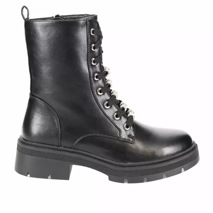 MIGANT CHRISTA black - Nilkkurit-Naisten - A920-343B - 1