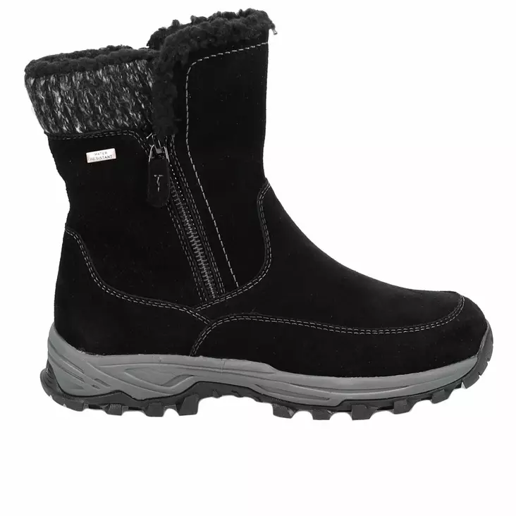 MIGANT RAYA black - Nilkkurit-Naisten - A920-354B - 1