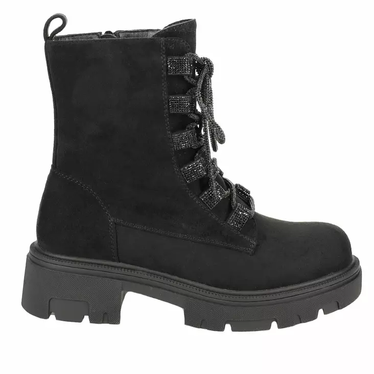 MIGANT CHARM black - Nilkkurit-Naisten - A920-355B - 1