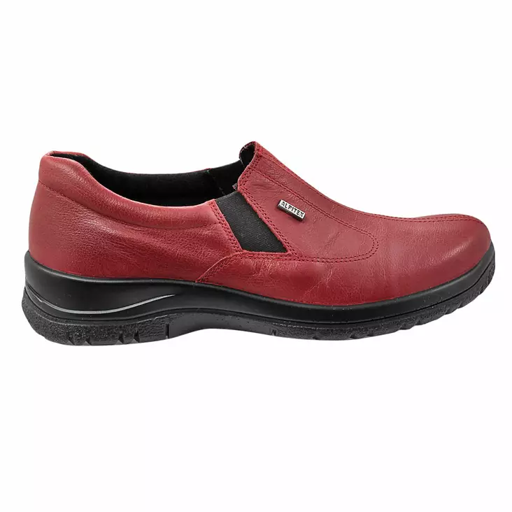 ALPINA Rony G punainen - Kävelykengät-Naisten - 4256-B - 1