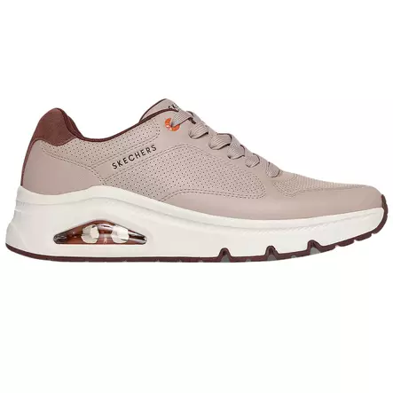 SKECHERS UNO INCON INDOLIZER mocha - Skechers-Miesten - 183231-MOC - 1