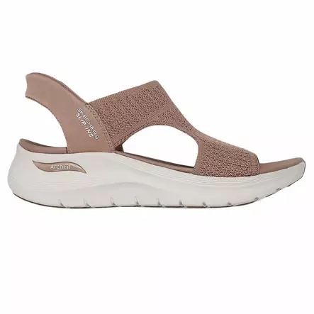 SKECHERS Arch Fit 2.0 - Skechers-Naisten - 119466-MOC - 1