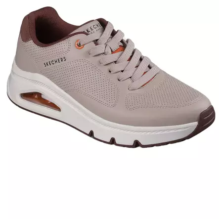 SKECHERS UNO INCON INDOLIZER mocha - Skechers-Miesten - 183231-MOC - 2