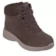 SKECHERS ON-THE-GO GLACIAL ULTIMATE choc - Skechers-Naisten - 144053-CHOC - 2