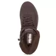 SKECHERS ON-THE-GO GLACIAL ULTIMATE choc - Skechers-Naisten - 144053-CHOC - 3