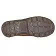SKECHERS EASY GOING GENTLE WINTER choco - Skechers-Naisten - 168185-CHOC - 4