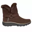 SKECHERS EASY GOING DREAMERS chocolate - Skechers-Naisten - 168051-CHOC - 1