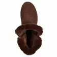 SKECHERS EASY GOING DREAMERS chocolate - Skechers-Naisten - 168051-CHOC - 3