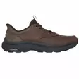 SKECHERS POLLARD BRAX cocoa - Skechers-Miesten - 205338-COC - 1