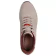 SKECHERS UNO INCON INDOLIZER mocha - Skechers-Miesten - 183231-MOC - 3