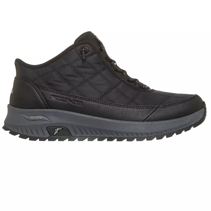 SKECHERS ARCH FIT DISCOVER RAVINE black - Skechers-Naisten - 180540-BKCC - 1