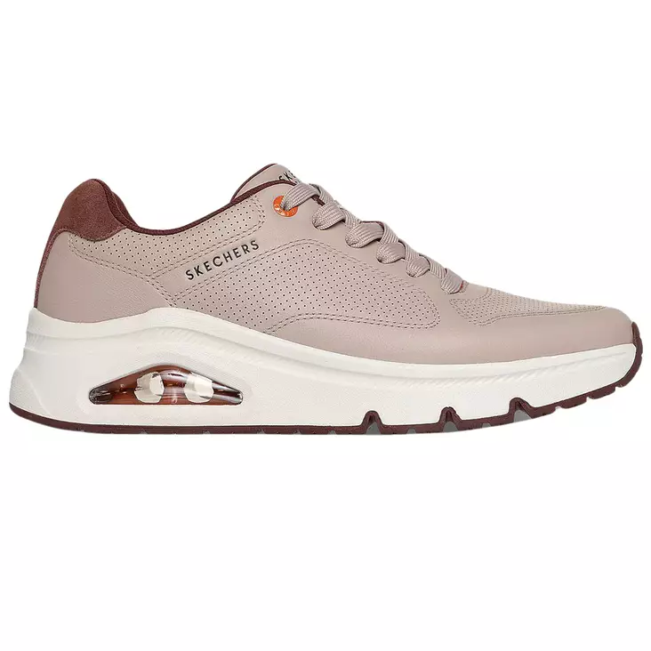 SKECHERS UNO INCON INDOLIZER mocha - Skechers-Miesten - 183231-MOC - 1