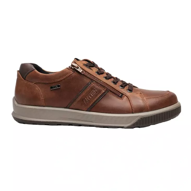 G-Comfort cognac - Kävelykengät-Miesten - A-953CC - 1