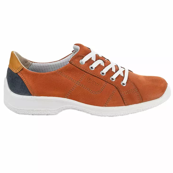 SIEVI HENRY oranssi - Sievi-Miesten - 38-32602-463-3TC - 1