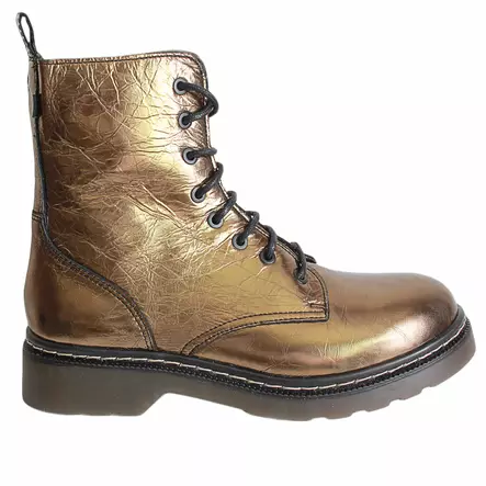 MUSSE & CLOUDE EFANY gold - Nilkkurit-Naisten - 2793627-GLD - 1