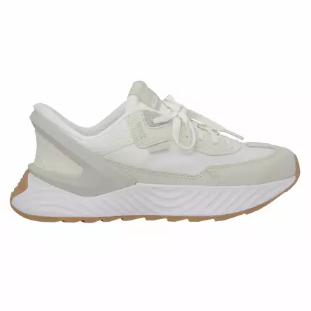 KIZIK MONACO white/beige - Kävelykengät-Naisten - WMON2501D - 1