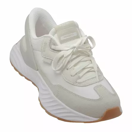 KIZIK MONACO white/beige - Kävelykengät-Naisten - WMON2501D - 2