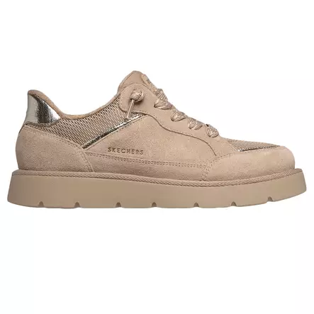 SKECHERS KEEPSAKES COZY STREET sand - Skechers-Naisten - 190196-SND - 1