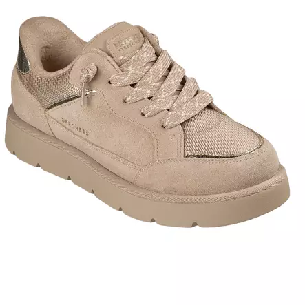 SKECHERS KEEPSAKES COZY STREET sand - Skechers-Naisten - 190196-SND - 2