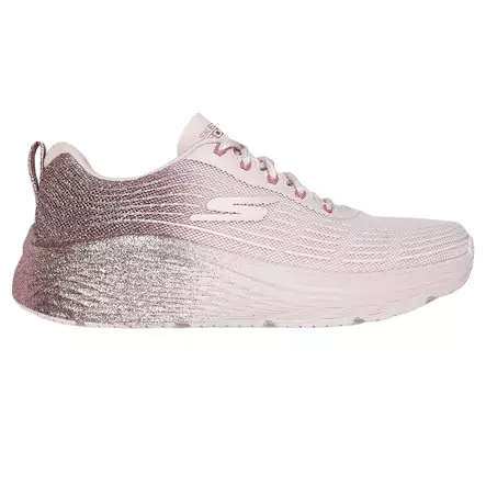 SKECHERS MAX CUSHIONING ELITE 2.0 rose - Skechers-Naisten - 129649-RSGD - 1