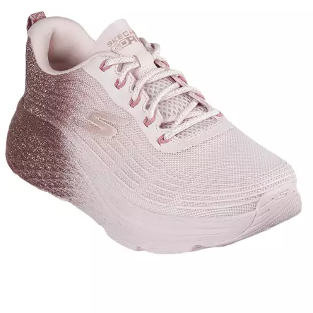 SKECHERS MAX CUSHIONING ELITE 2.0 rose - Skechers-Naisten - 129649-RSGD - 2