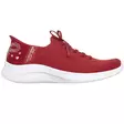 SKECHERS ULTRA FLEX 4.0 red - Skechers-Naisten - 150811-RED - 1