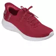 SKECHERS ULTRA FLEX 4.0 red - Skechers-Naisten - 150811-RED - 2
