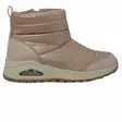 SKECHERSUNO RUGGED PUFFER DAZE rose gold - Skechers-Naisten - 168127-RSGD - 1