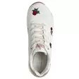 SKECHERS UNO CHAMPAGNE & ROSES white - Skechers-Naisten - 177862-WRD - 3