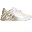 SKECHERS UNO LITE HEARTDUST white - Skechers-Naisten - 310814L-WGD - 1