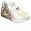 SKECHERS UNO LITE HEARTDUST white - Skechers-Naisten - 310814L-WGD - 2