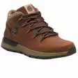TIMBERLAND SPRINT TREKKER MID LACE brown - Nilkkurit-Miesten - TB-0A6DQD-EJD - 2