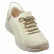 SKECHERS DIAMOND DREAMER natural - Skechers-Naisten - 150464-NTGD - 2