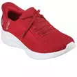 SKECHERS  HEART ME - Skechers-Naisten - 150177-RED - 2