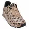 SKECHERS UNO LIVE COLORFULLY rose gold - Skechers-Naisten - 190006-RSGD - 2