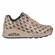 SKECHERS UNO LIVE COLORFULLY rose gold - Skechers-Naisten - 190006-RSGD - 1