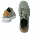 TIMBERLAND CENECA BAY green - Kävelykengät-Miesten - TB0A5TZD - 2