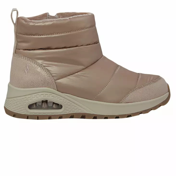 SKECHERSUNO RUGGED PUFFER DAZE rose gold - Skechers-Naisten - 168127-RSGD - 1