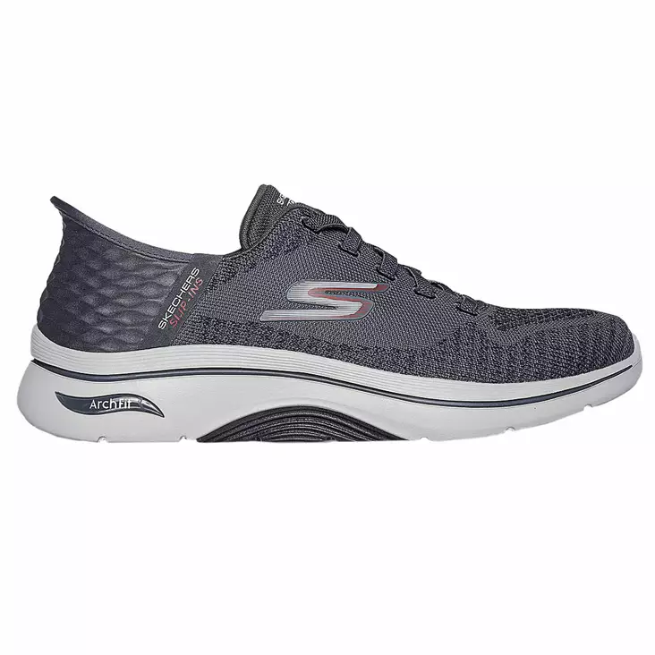 SKECHERS GO WALK Arch Fit 2.0 - Skechers-Miesten - 216601-CCRD - 1