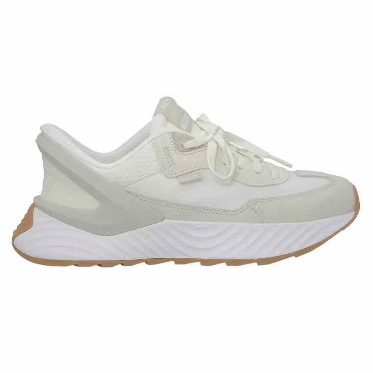 KIZIK MONACO white/beige - Kävelykengät-Naisten - WMON2501D - 1