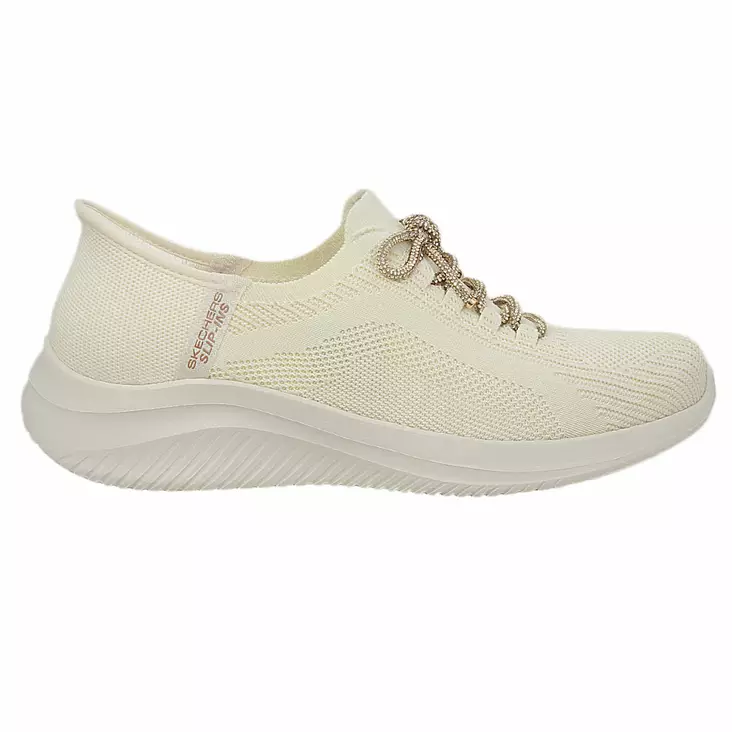 SKECHERS DIAMOND DREAMER natural - Skechers-Naisten - 150464-NTGD - 1