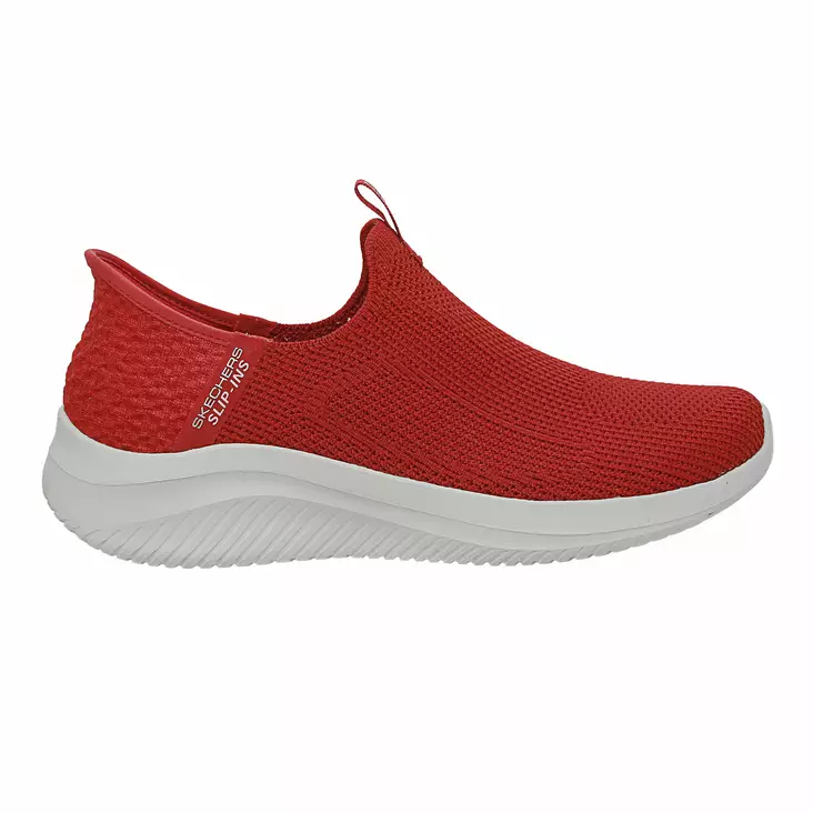 SKECHERS ULTRA FLEX 3.0 EASY WIN red - Skechers-Naisten - 150450-RED - 1
