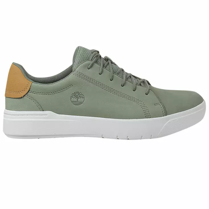 TIMBERLAND CENECA BAY green - Kävelykengät-Miesten - TB0A5TZD - 1