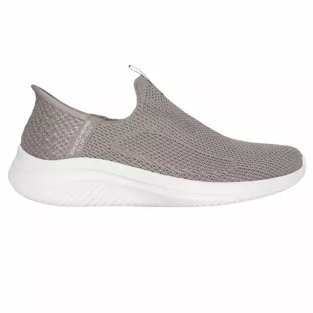SKECHERS ULTRA FLEX 3.0 EASY WIN taupe - Skechers-Naisten - 150450-TPE - 1
