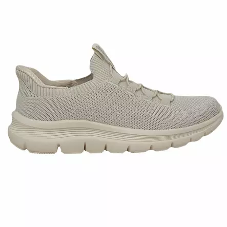 MIGANT LARISSA beige - Kävelykengät-Naisten - A923-149BE - 1