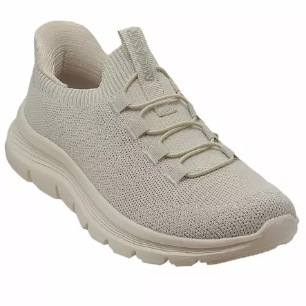 MIGANT LARISSA beige - Kävelykengät-Naisten - A923-149BE - 2